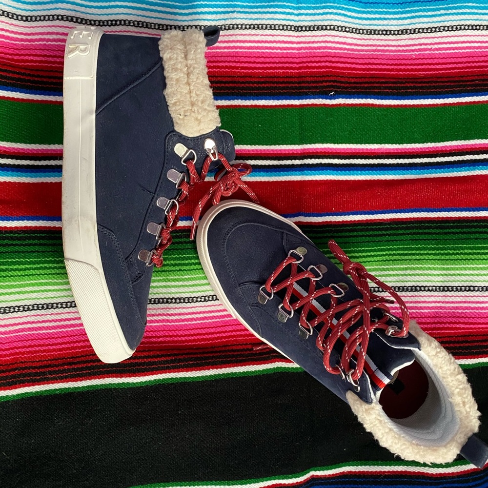 Tommy Hilfiger sneakers